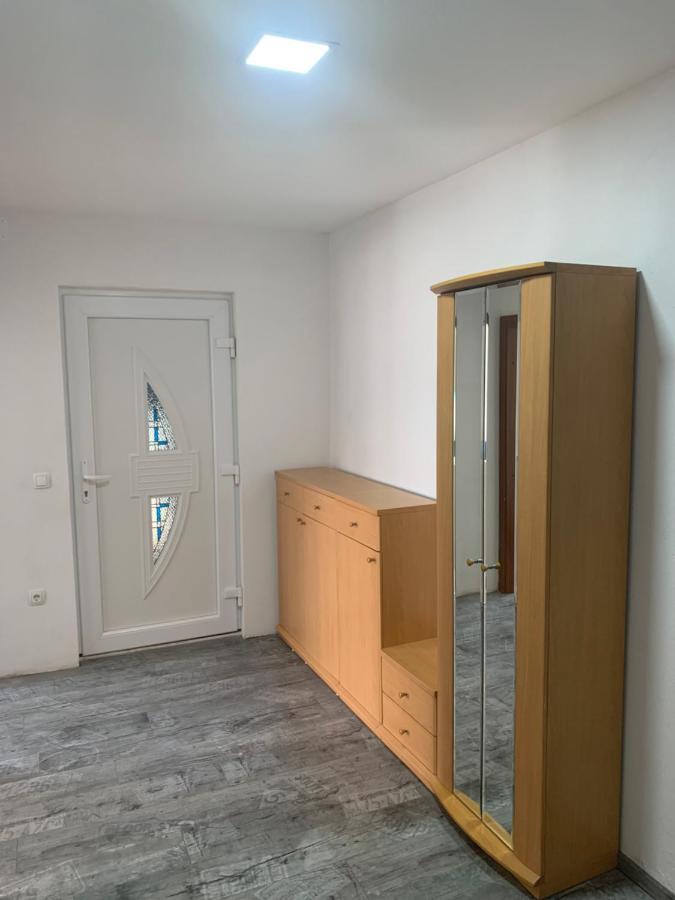 Apartment Roni Zadar Buitenkant foto