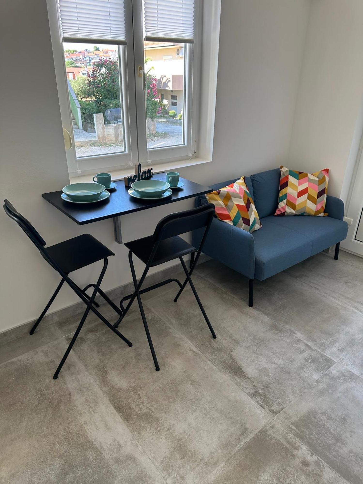 Apartment Roni Zadar Buitenkant foto