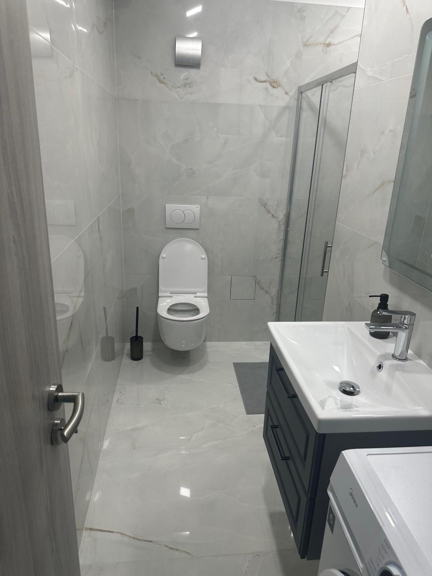 Apartment Roni Zadar Buitenkant foto