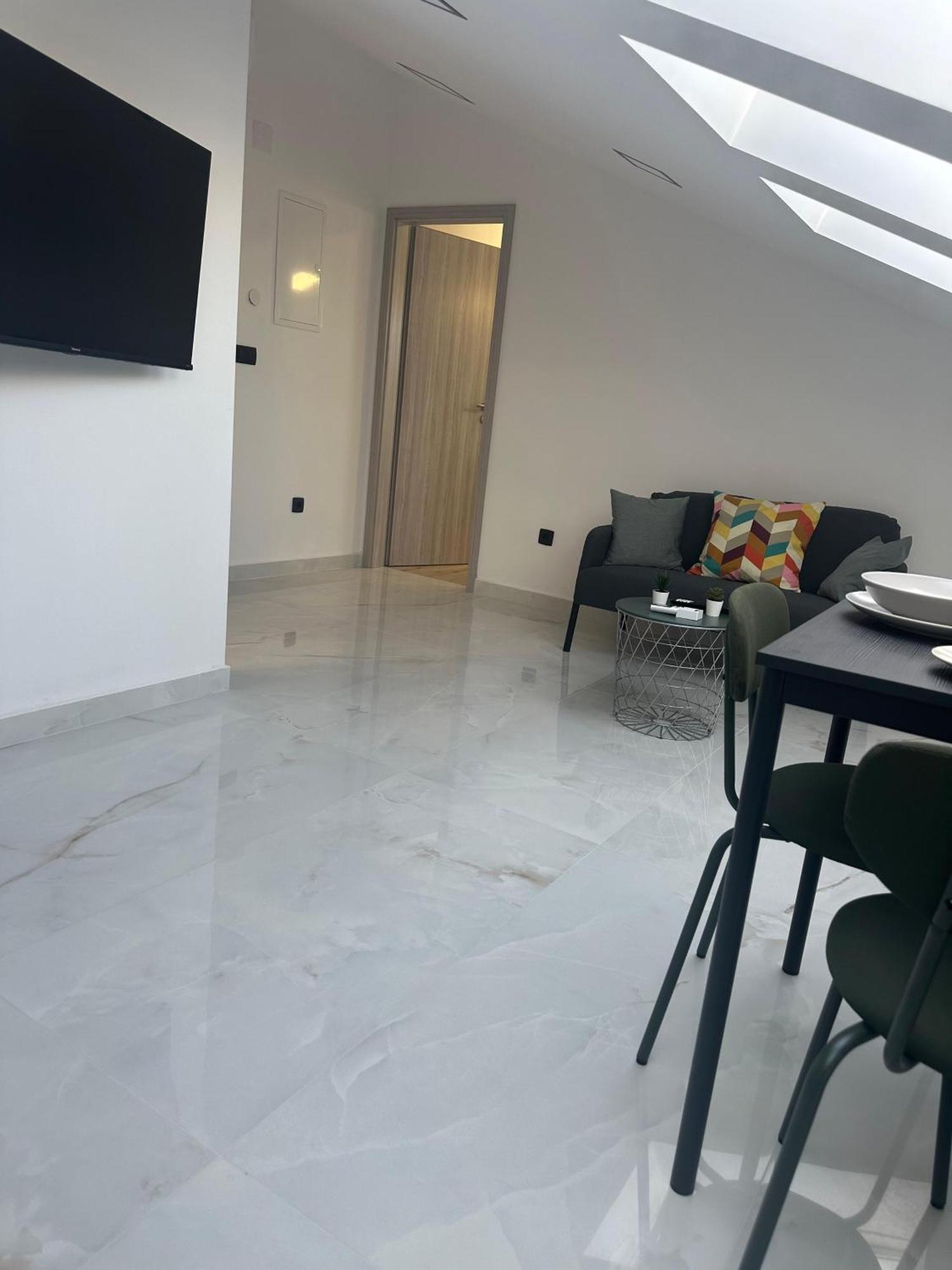Apartment Roni Zadar Buitenkant foto