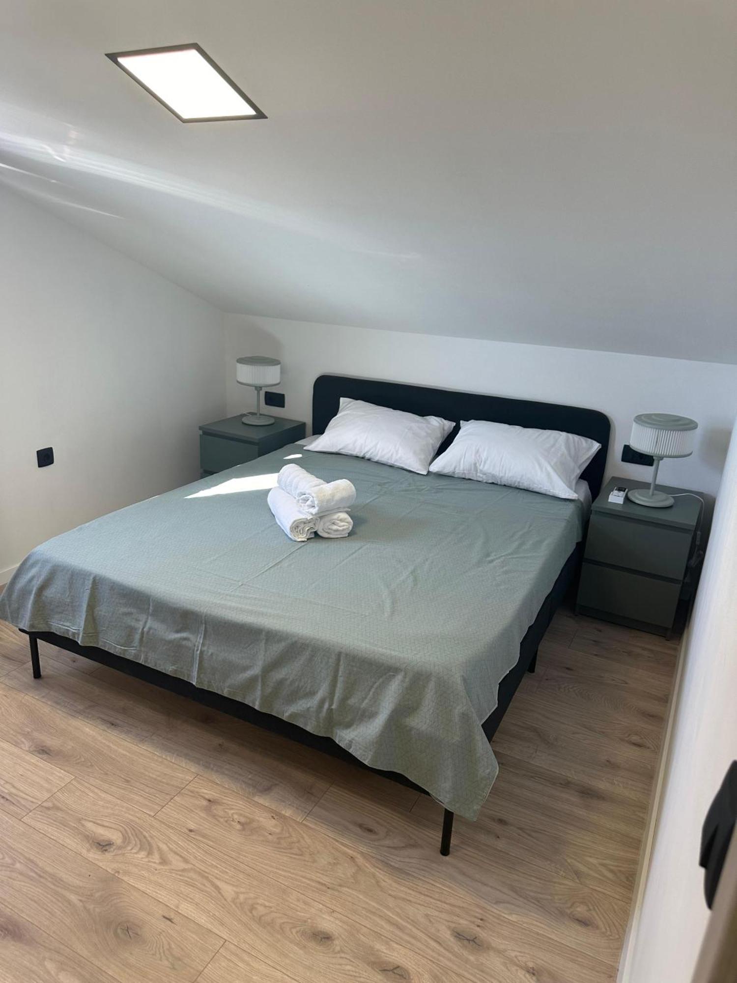 Apartment Roni Zadar Buitenkant foto