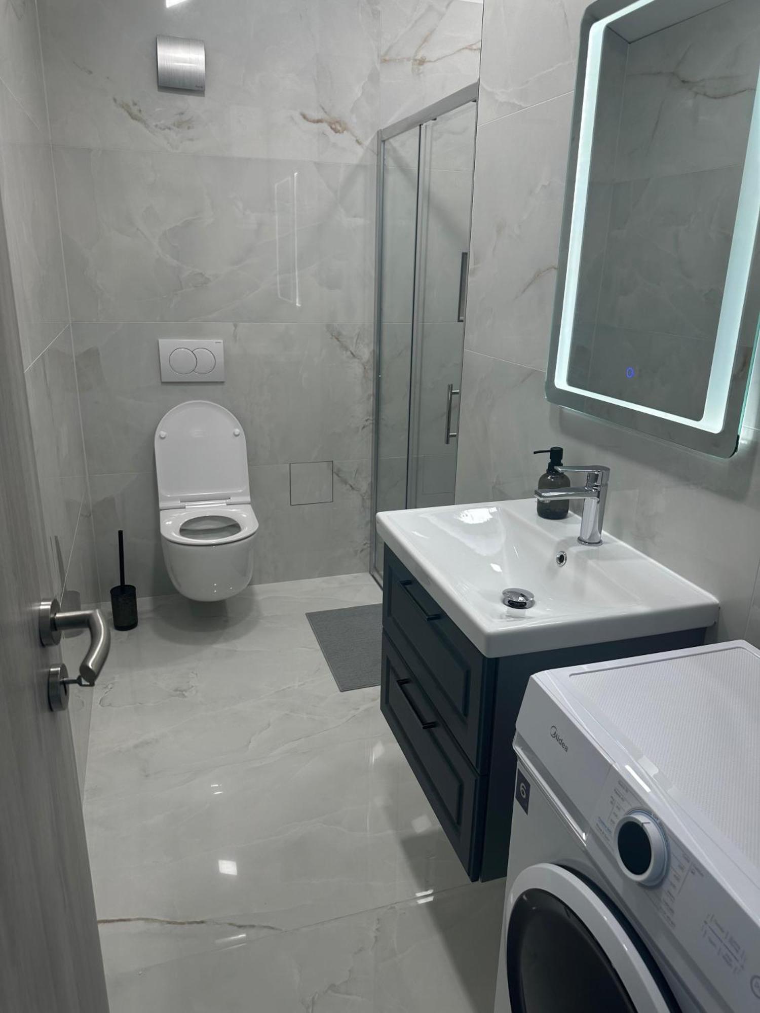 Apartment Roni Zadar Buitenkant foto