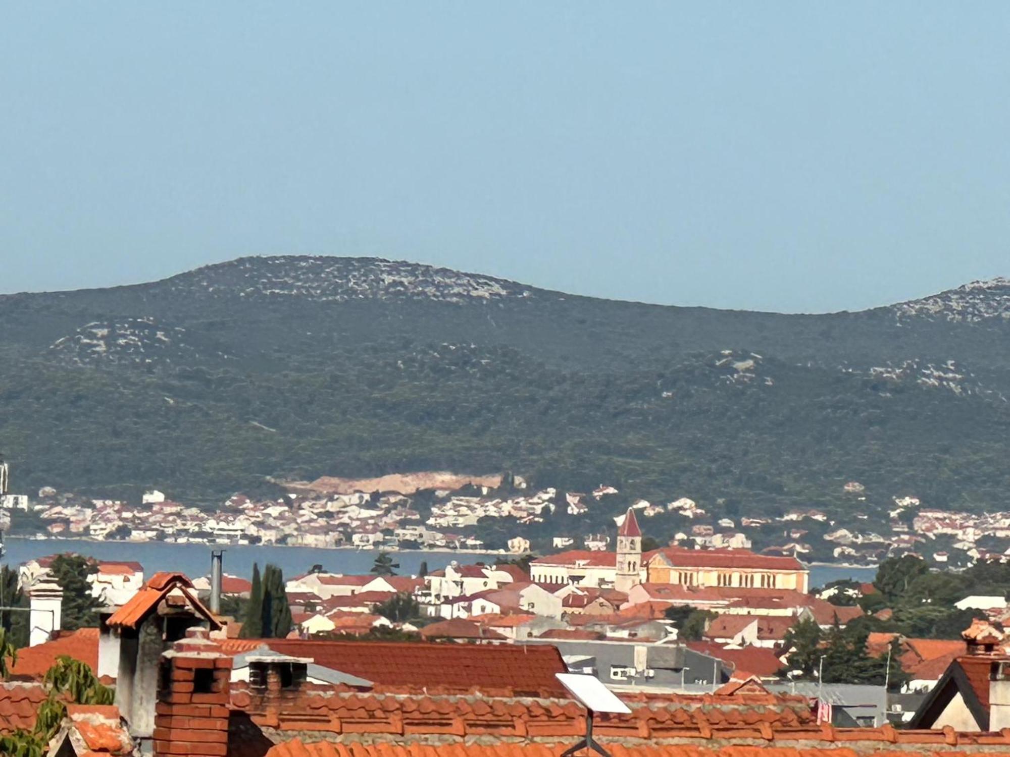 Apartment Roni Zadar Buitenkant foto