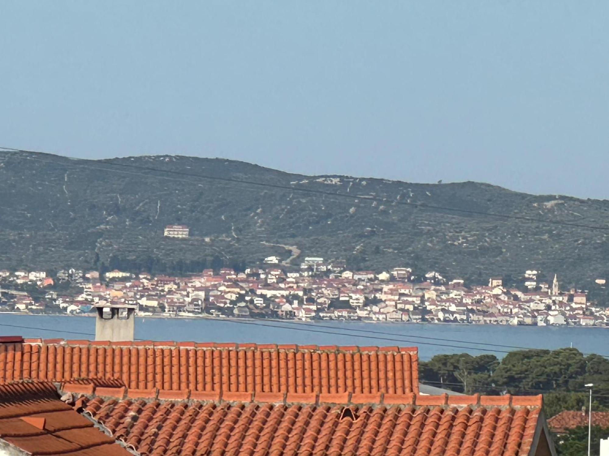 Apartment Roni Zadar Buitenkant foto