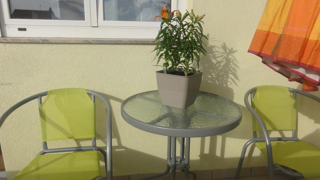 Apartment Roni Zadar Buitenkant foto
