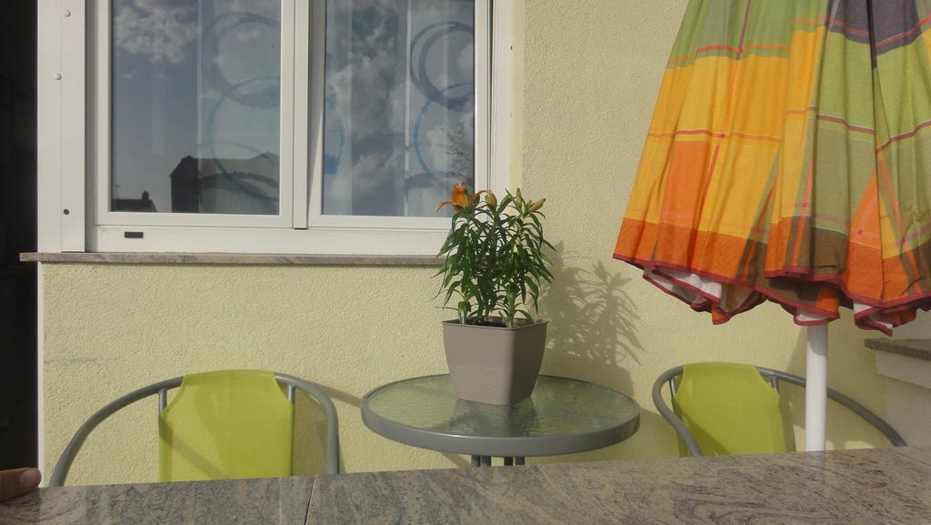 Apartment Roni Zadar Buitenkant foto