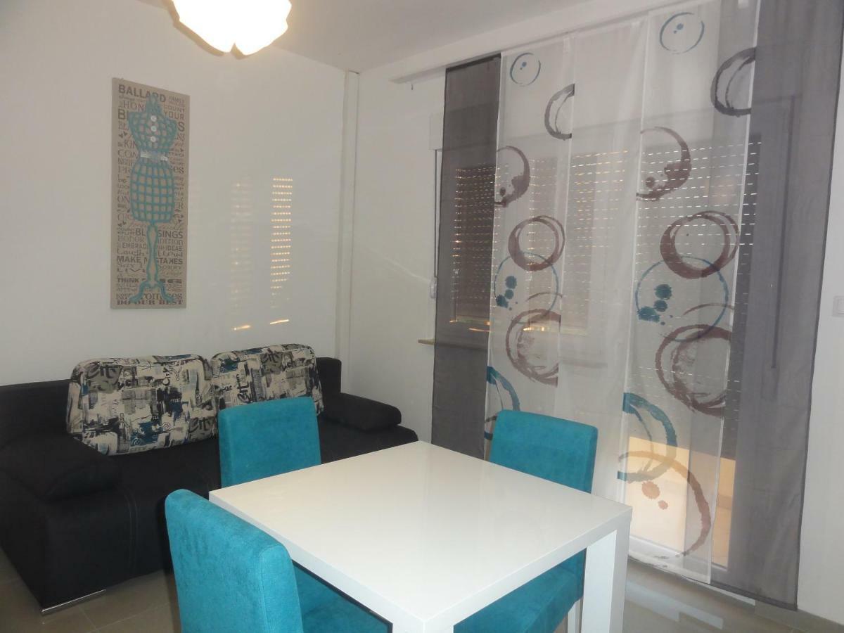 Apartment Roni Zadar Buitenkant foto